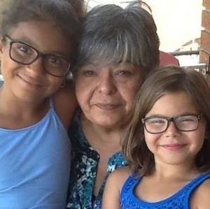 Meet your Posher, Dora